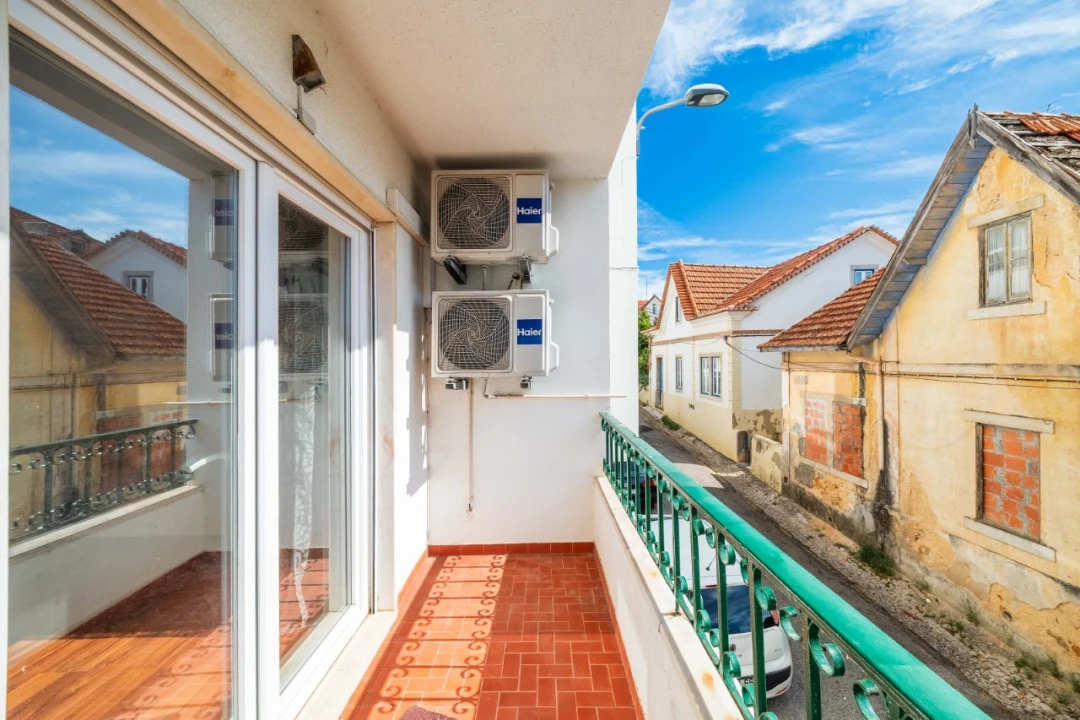 Apartamento T2 para Venda em Cascais e Estoril Foto 10