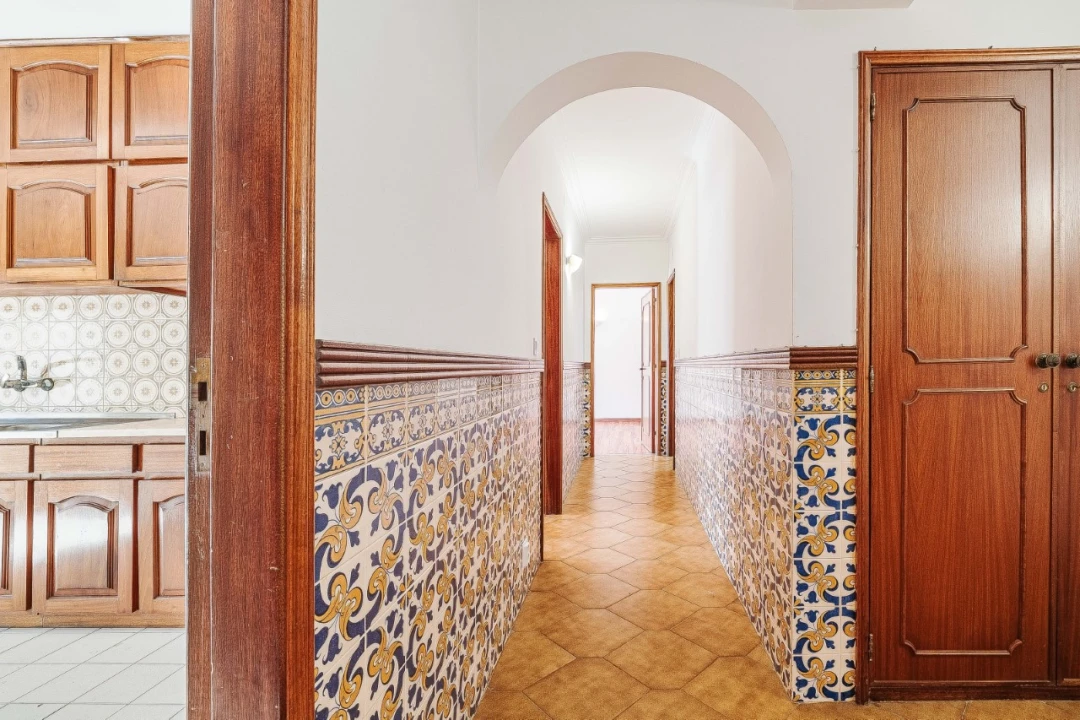 Apartamento T2 para Venda em Cascais e Estoril Foto 18