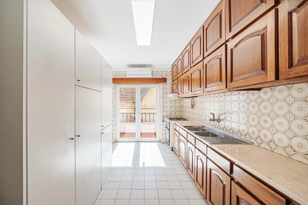 Apartamento T2 para Venda em Cascais e Estoril Foto 20