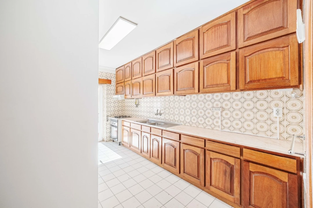 Apartamento T2 para Venda em Cascais e Estoril Foto 21