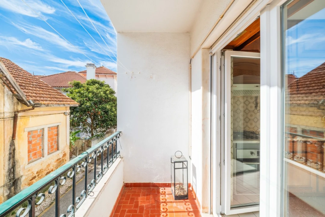 Apartamento T2 para Venda em Cascais e Estoril Foto 23