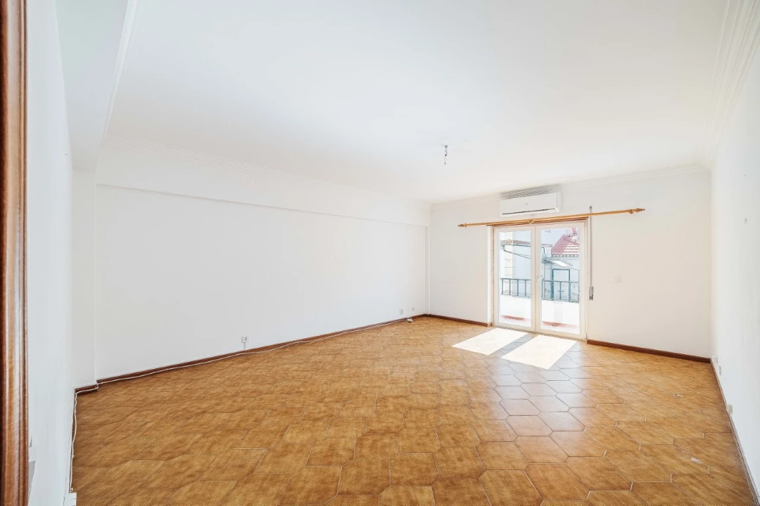 Apartamento T2 para Venda em Cascais e Estoril Foto 24