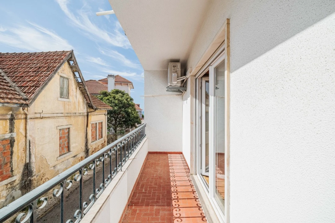 Apartamento T2 para Venda em Cascais e Estoril Foto 28