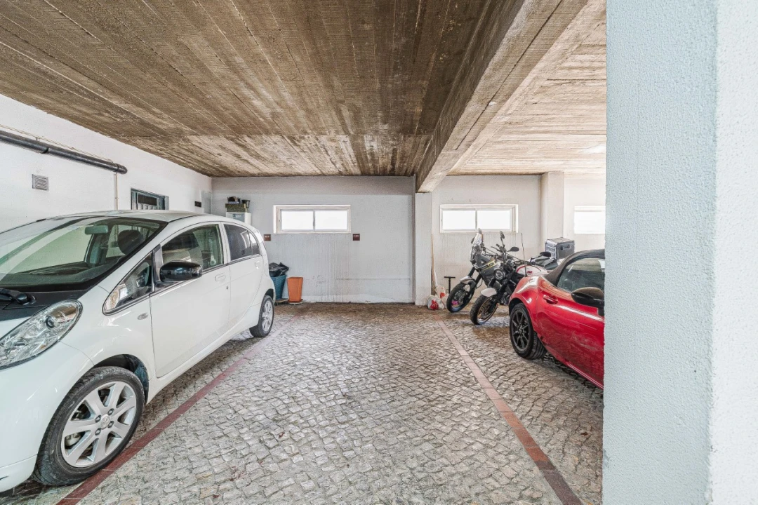 Apartamento T2 para Venda em Cascais e Estoril Foto 29