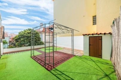 Apartamento T2 para Venda em Cascais e Estoril