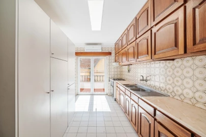Apartamento T2 para Venda em Cascais e Estoril