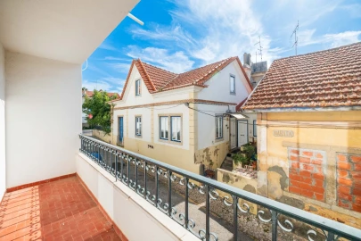 Apartamento T2 para Venda em Cascais e Estoril