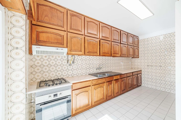 Apartamento T2 para Venda em Cascais e Estoril Foto 22