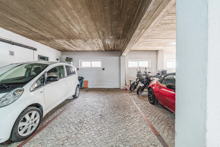 Apartamento T2 para Venda em Cascais e Estoril Foto 29
