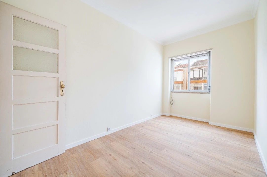 Apartamento T2 para Venda em Falagueira-Venda Nova Foto 18