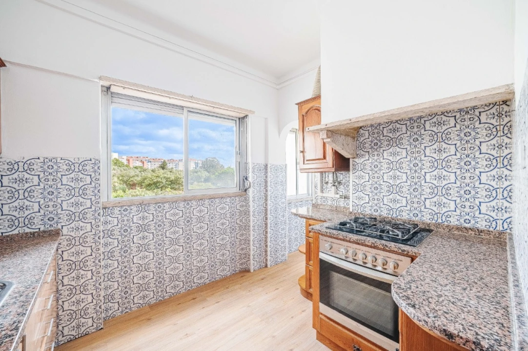 Apartamento T2 para Venda em Falagueira-Venda Nova Foto 21