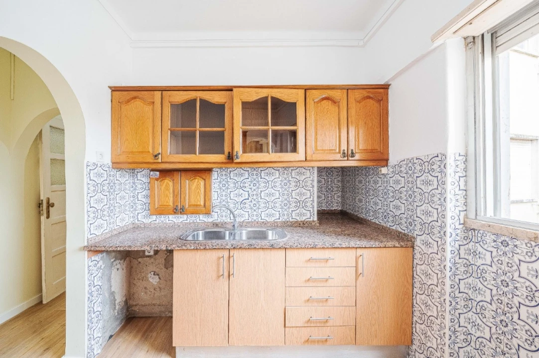 Apartamento T2 para Venda em Falagueira-Venda Nova Foto 22