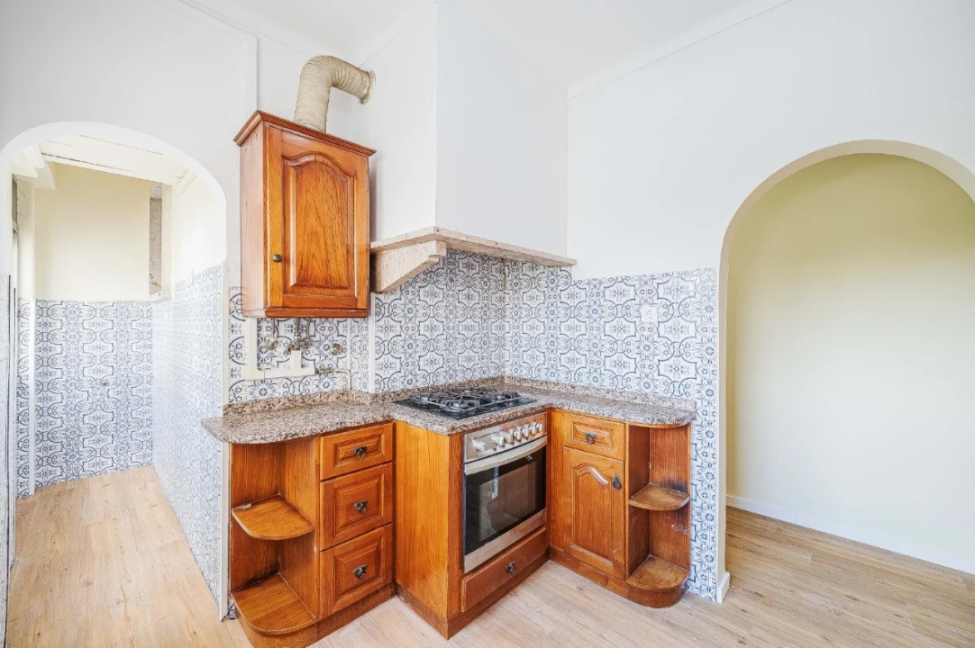 Apartamento T2 para Venda em Falagueira-Venda Nova Foto 25