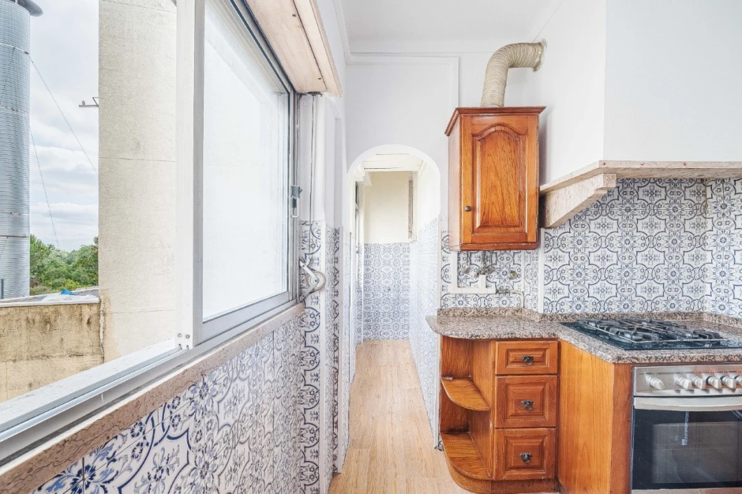 Apartamento T2 para Venda em Falagueira-Venda Nova Foto 26