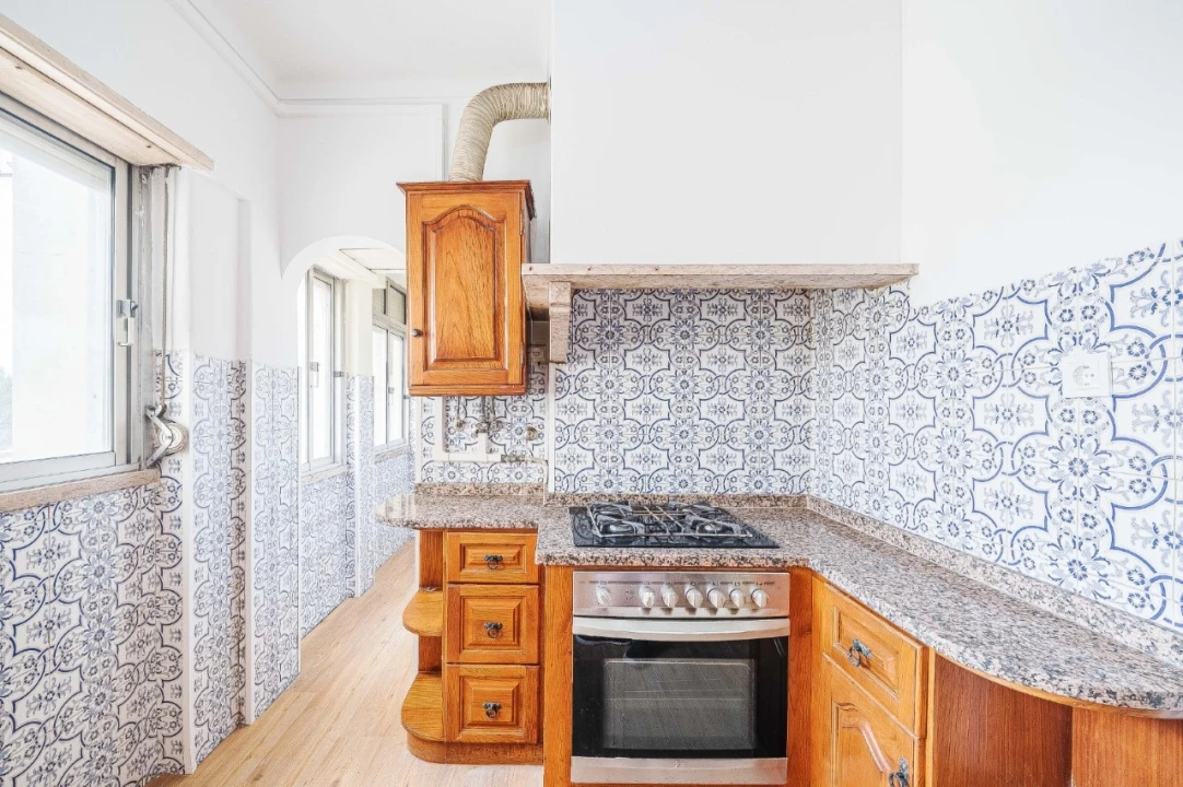 Apartamento T2 para Venda em Falagueira-Venda Nova Foto 28