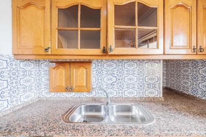 Apartamento T2 para Venda em Falagueira-Venda Nova