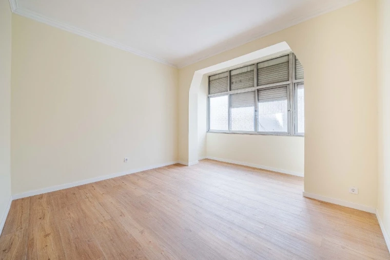 Apartamento T2 para Venda em Falagueira-Venda Nova Foto 5