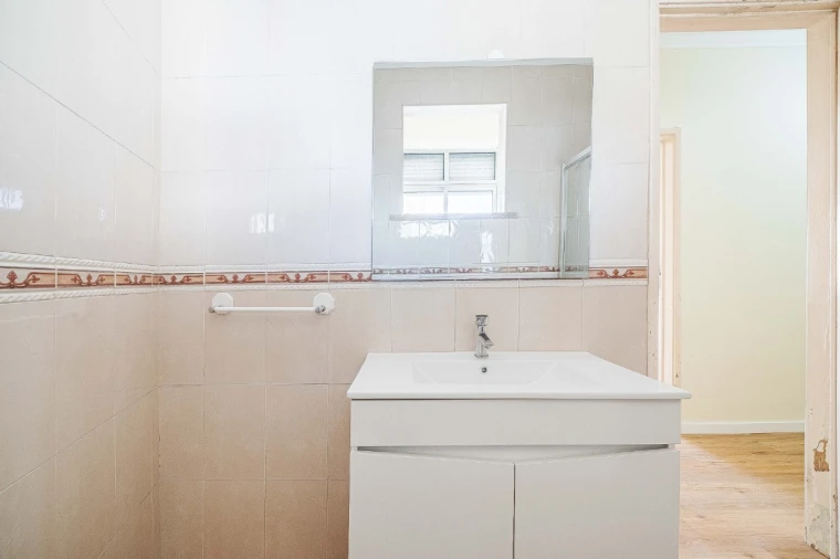 Apartamento T2 para Venda em Falagueira-Venda Nova Foto 14