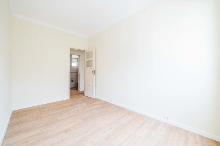 Apartamento T2 para Venda em Falagueira-Venda Nova Foto 19