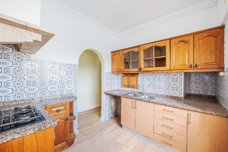 Apartamento T2 para Venda em Falagueira-Venda Nova Foto 27
