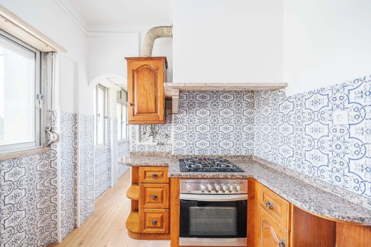 Apartamento T2 para Venda em Falagueira-Venda Nova Foto 28