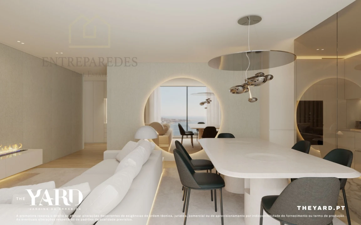 Apartamento T1 para Venda em Santa Marinha e São Pedro da Afurada Foto 21