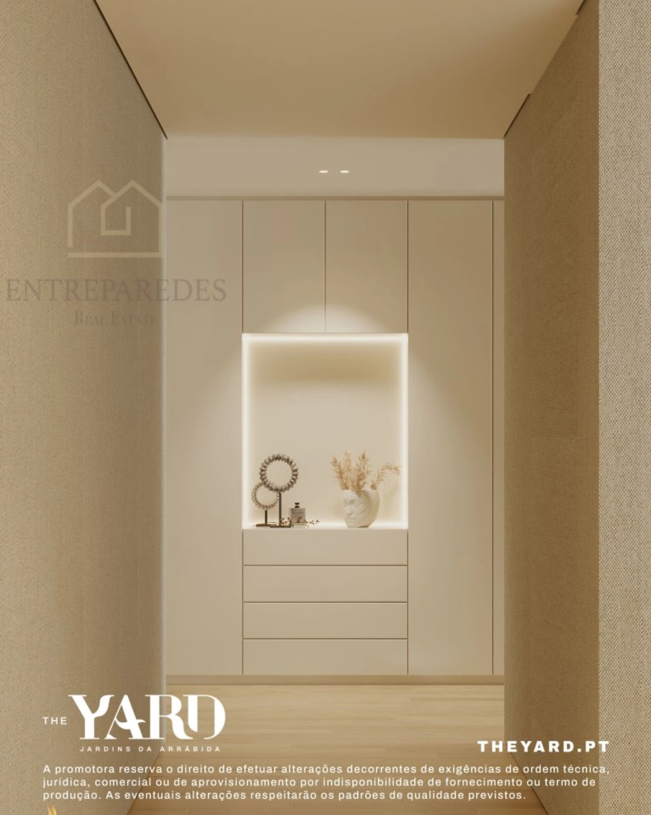 Apartamento T1 para Venda em Santa Marinha e São Pedro da Afurada Foto 23
