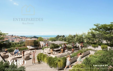 Apartamento T1 para Venda em Santa Marinha e São Pedro da Afurada