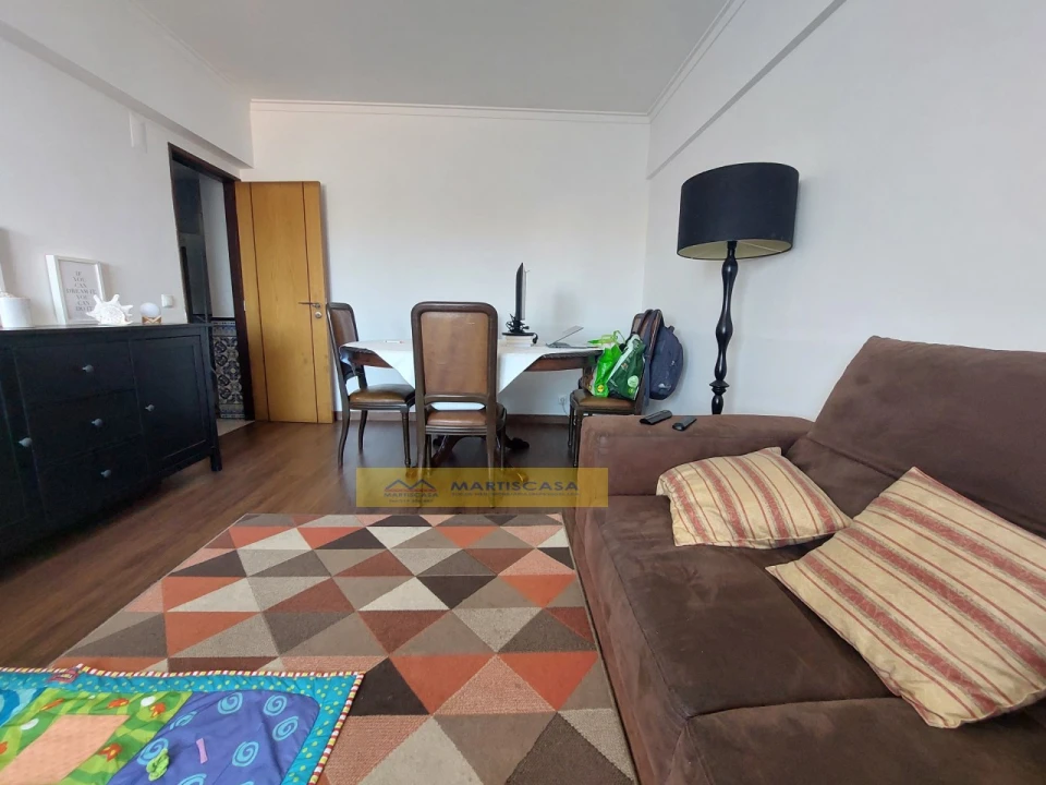 Apartamento T2 para Venda em Algueirão-Mem Martins Foto 6