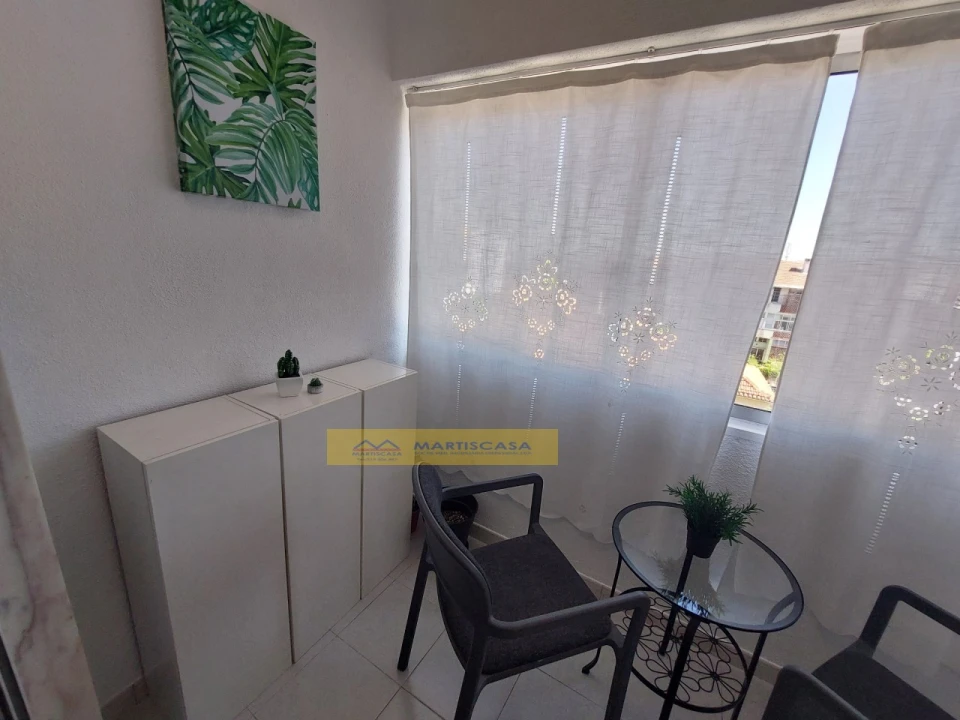 Apartamento T2 para Venda em Algueirão-Mem Martins Foto 14