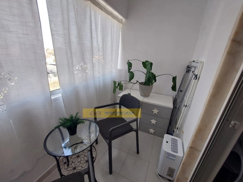 Apartamento T2 para Venda em Algueirão-Mem Martins Foto 15