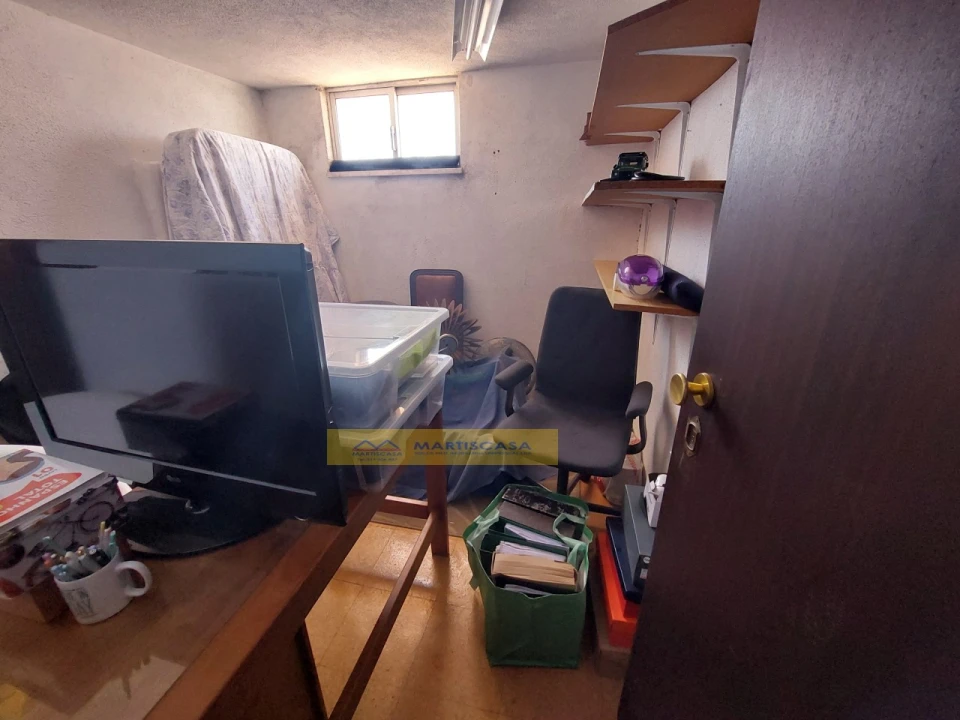 Apartamento T2 para Venda em Algueirão-Mem Martins Foto 21