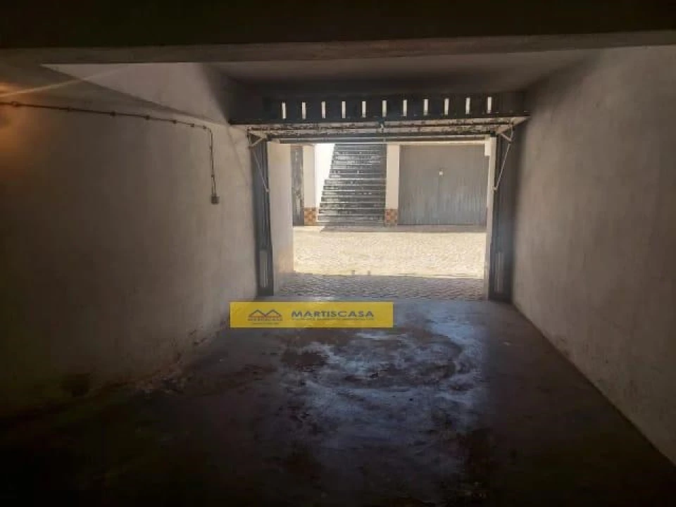 Apartamento T2 para Venda em Algueirão-Mem Martins Foto 22