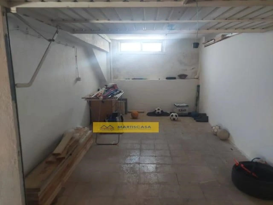 Apartamento T2 para Venda em Algueirão-Mem Martins Foto 23