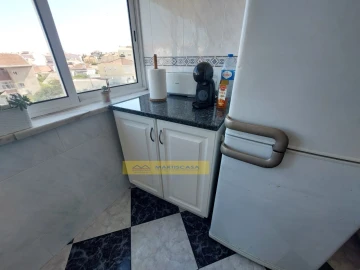 Apartamento T2 para Venda em Algueirão-Mem Martins