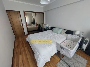 Apartamento T2 para Venda em Algueirão-Mem Martins