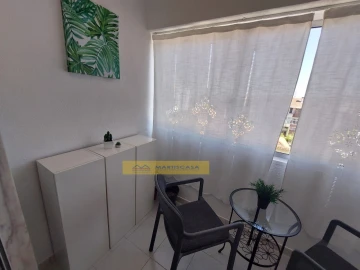 Apartamento T2 para Venda em Algueirão-Mem Martins