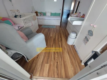 Apartamento T2 para Venda em Algueirão-Mem Martins