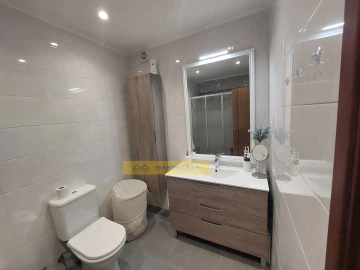 Apartamento T2 para Venda em Algueirão-Mem Martins