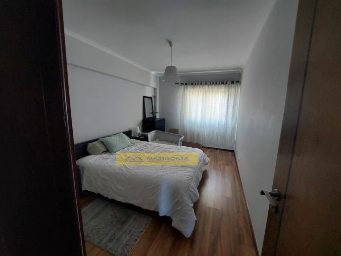 Apartamento T2 para Venda em Algueirão-Mem Martins Foto 10