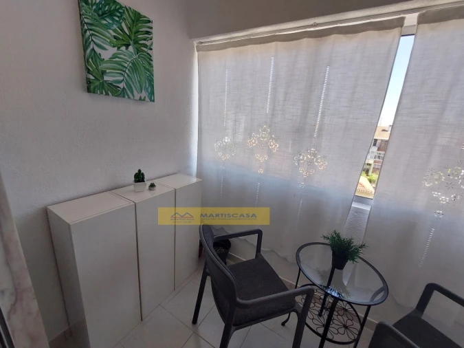 Apartamento T2 para Venda em Algueirão-Mem Martins Foto 14