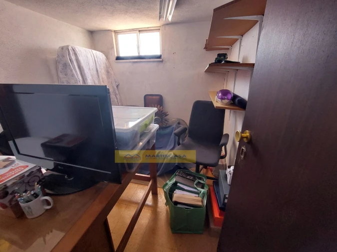Apartamento T2 para Venda em Algueirão-Mem Martins Foto 21