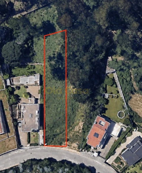Terreno para Venda em Pedroso e Seixezelo
