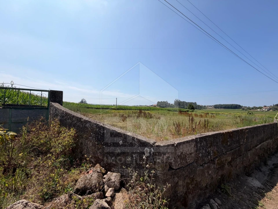 Terreno para Venda em Cristelo Foto 4
