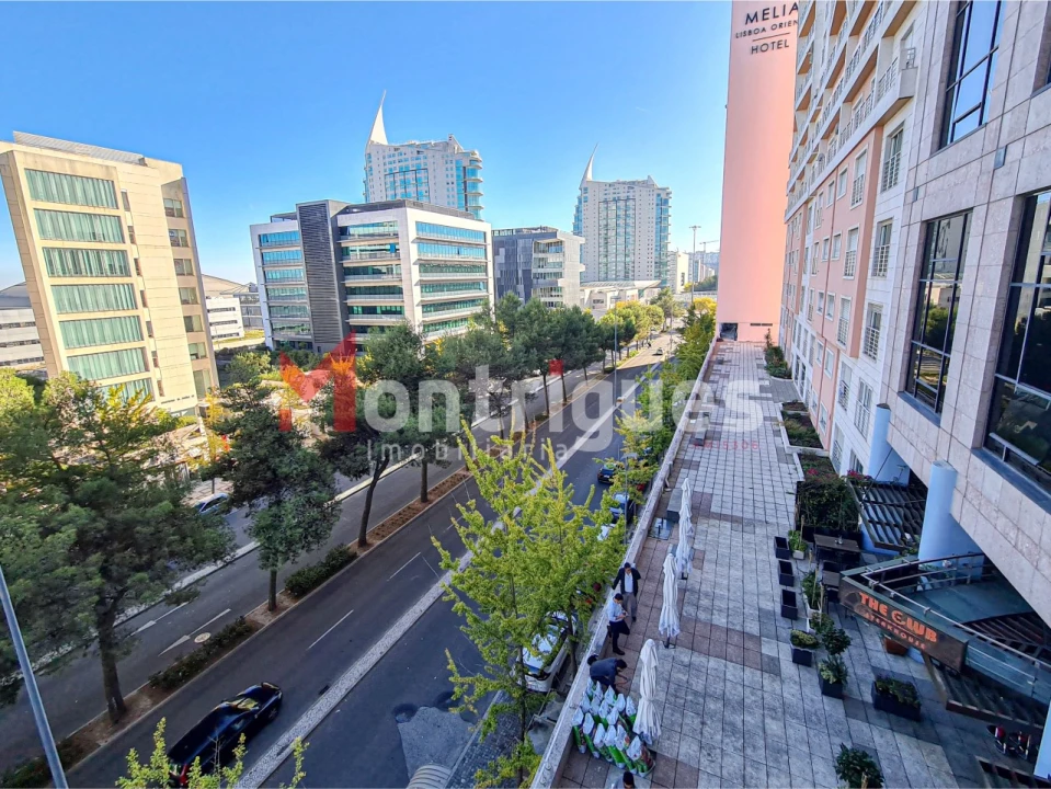 Escritório para Arrendamento em Parque das Nações Foto 1