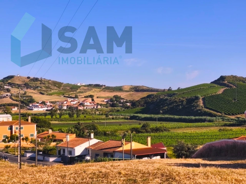 Terreno para Venda em Santa Maria, São Pedro e Matacães Foto 1