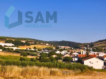 Terreno para Venda em Santa Maria, São Pedro e Matacães