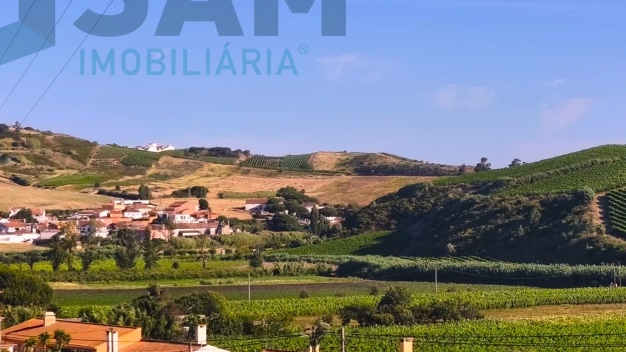 Terreno para Venda em Santa Maria, São Pedro e Matacães