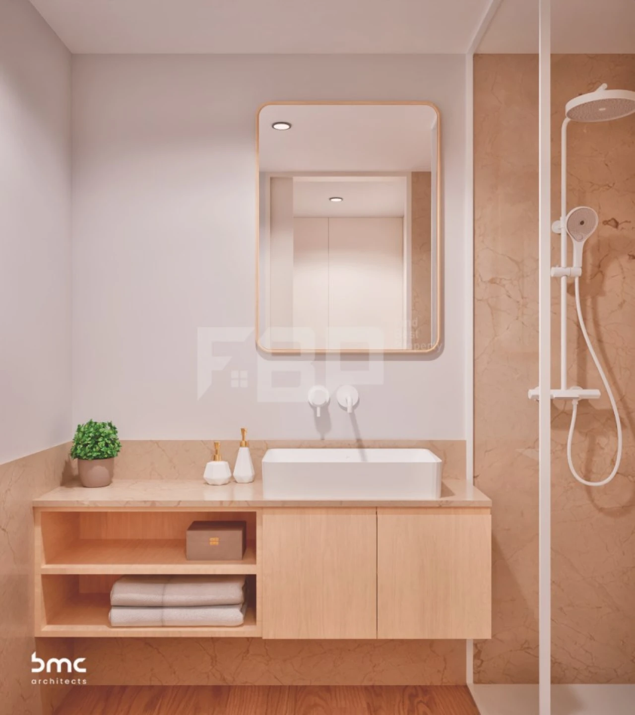 Apartamento T2 para Venda em São Felix da Marinha Foto 5