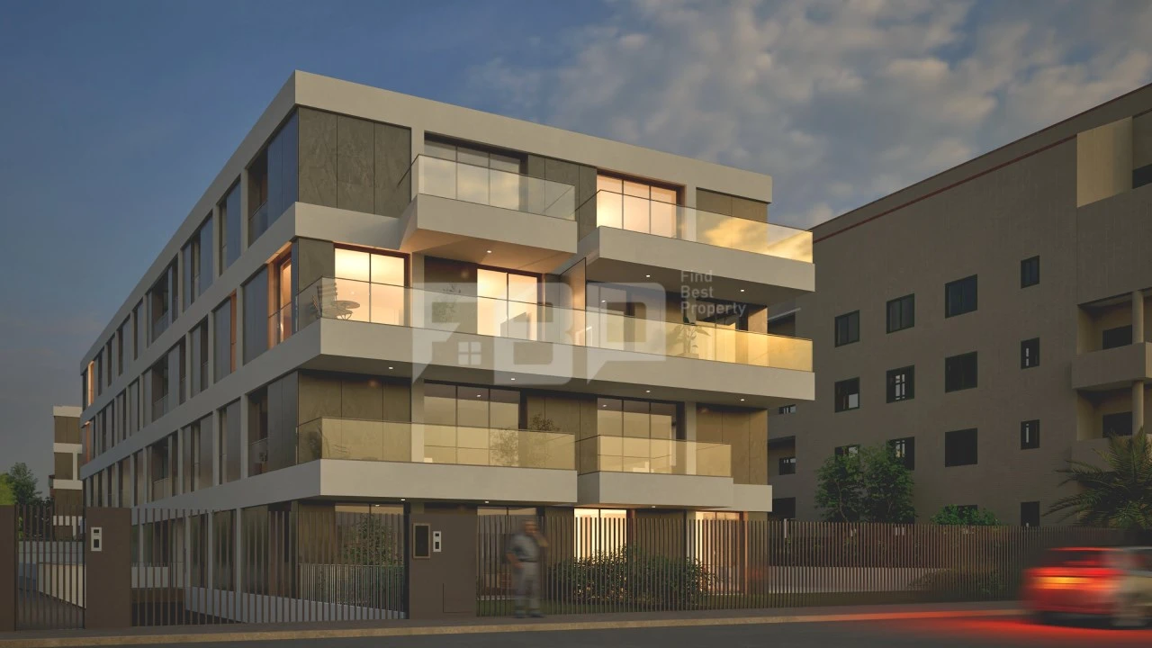 Apartamento T2 para Venda em São Felix da Marinha Foto 7